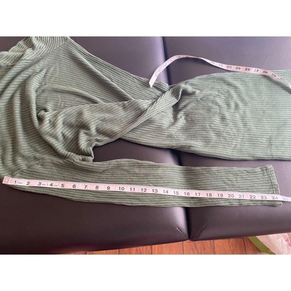 Reformation Albee Dress XL - Picture 5 of 8
